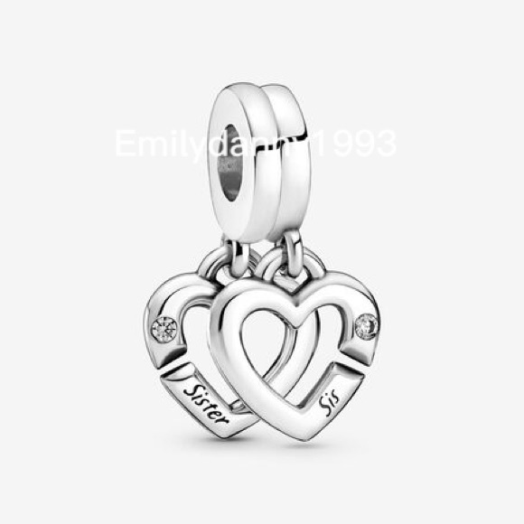 Pandora charms - Picture 1 of 4